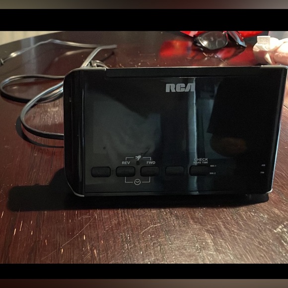 Alarm Clock - Picture 1 of 1